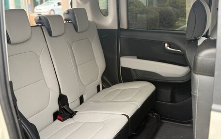 KIA Ray, 2023 год, 1 598 000 рублей, 34 фотография