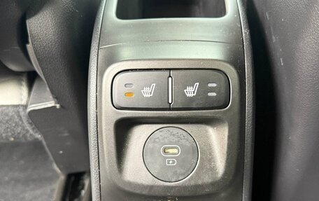 KIA Ray, 2023 год, 1 598 000 рублей, 36 фотография