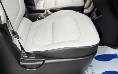 KIA Ray, 2023 год, 1 598 000 рублей, 38 фотография