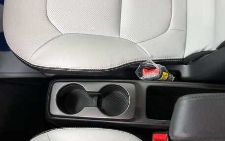 KIA Ray, 2023 год, 1 598 000 рублей, 40 фотография