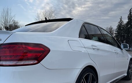 Mercedes-Benz E-Класс, 2015 год, 2 200 000 рублей, 5 фотография