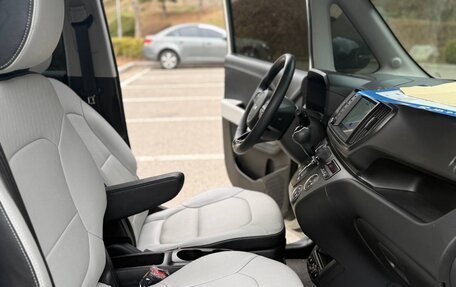 KIA Ray, 2023 год, 1 598 000 рублей, 39 фотография