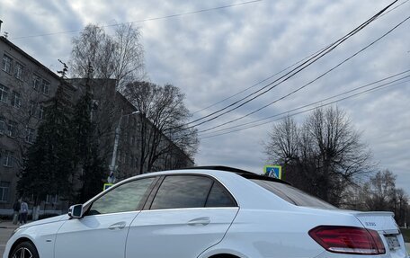 Mercedes-Benz E-Класс, 2015 год, 2 200 000 рублей, 4 фотография