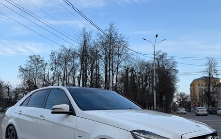 Mercedes-Benz E-Класс, 2015 год, 2 200 000 рублей, 7 фотография