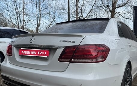 Mercedes-Benz E-Класс, 2015 год, 2 200 000 рублей, 11 фотография