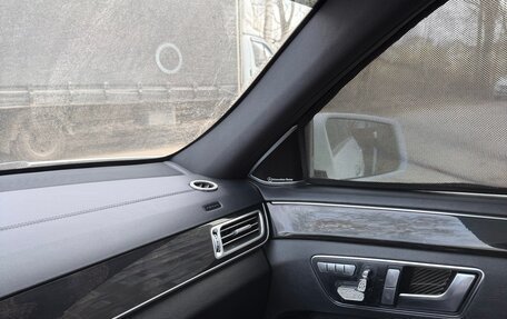 Mercedes-Benz E-Класс, 2015 год, 2 200 000 рублей, 23 фотография