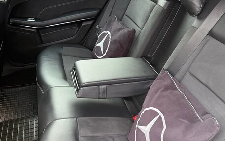 Mercedes-Benz E-Класс, 2015 год, 2 200 000 рублей, 25 фотография