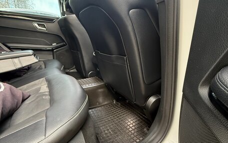 Mercedes-Benz E-Класс, 2015 год, 2 200 000 рублей, 36 фотография