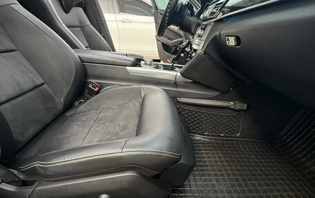 Mercedes-Benz E-Класс, 2015 год, 2 200 000 рублей, 37 фотография