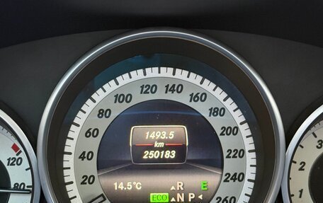 Mercedes-Benz E-Класс, 2015 год, 2 200 000 рублей, 39 фотография