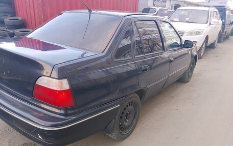 Daewoo Nexia I рестайлинг, 2007 год, 100 000 рублей, 5 фотография