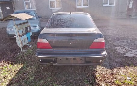 Daewoo Nexia I рестайлинг, 2007 год, 100 000 рублей, 3 фотография