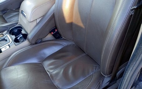 Land Rover Discovery IV, 2012 год, 2 000 000 рублей, 8 фотография