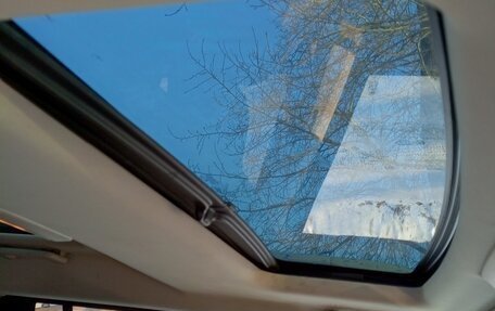 Land Rover Discovery IV, 2012 год, 2 000 000 рублей, 11 фотография