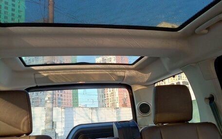 Land Rover Discovery IV, 2012 год, 2 000 000 рублей, 10 фотография