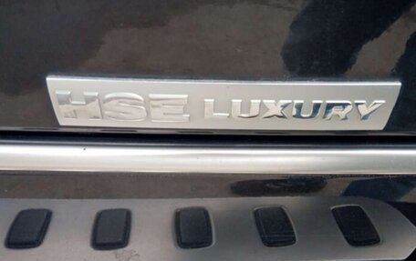 Land Rover Discovery IV, 2012 год, 2 000 000 рублей, 12 фотография