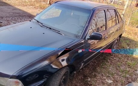 Daewoo Nexia I рестайлинг, 2007 год, 100 000 рублей, 2 фотография