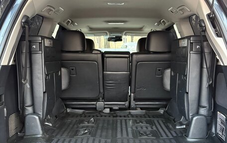 Toyota Land Cruiser 200, 2013 год, 3 800 000 рублей, 4 фотография