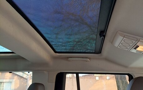 Land Rover Discovery IV, 2012 год, 2 000 000 рублей, 14 фотография