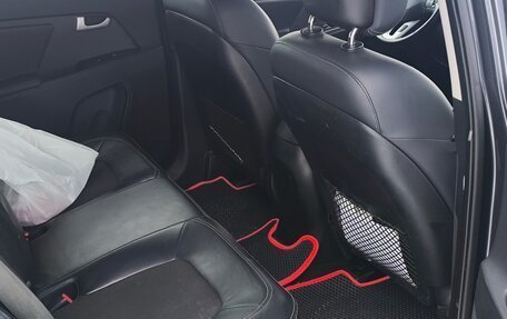 KIA Sportage III, 2013 год, 1 500 000 рублей, 9 фотография