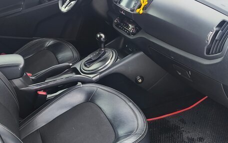 KIA Sportage III, 2013 год, 1 500 000 рублей, 7 фотография