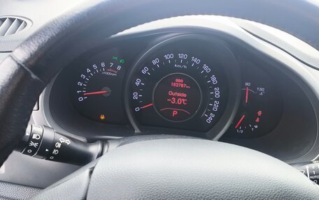 KIA Sportage III, 2013 год, 1 500 000 рублей, 13 фотография