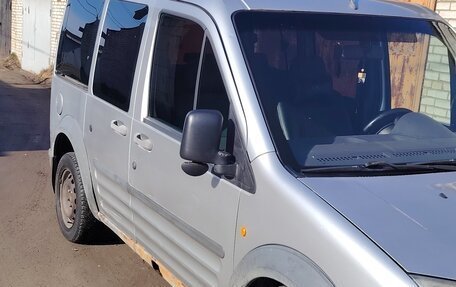 Ford Tourneo Connect I, 2007 год, 299 999 рублей, 3 фотография