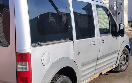 Ford Tourneo Connect I, 2007 год, 299 999 рублей, 2 фотография