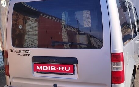 Ford Tourneo Connect I, 2007 год, 299 999 рублей, 4 фотография