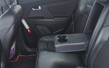 KIA Sportage III, 2013 год, 1 500 000 рублей, 10 фотография