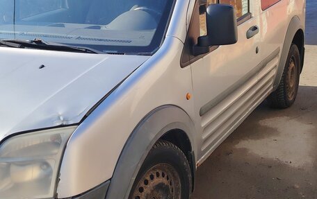 Ford Tourneo Connect I, 2007 год, 299 999 рублей, 5 фотография