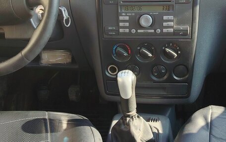 Ford Tourneo Connect I, 2007 год, 299 999 рублей, 10 фотография