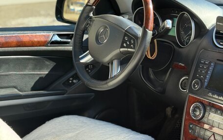 Mercedes-Benz GL-Класс, 2006 год, 1 300 000 рублей, 4 фотография