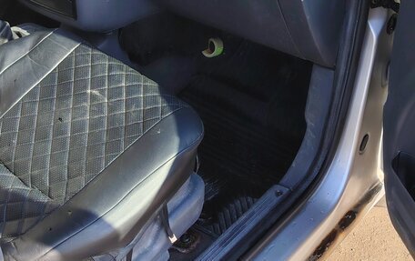 Ford Tourneo Connect I, 2007 год, 299 999 рублей, 9 фотография