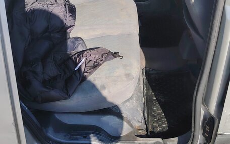 Ford Tourneo Connect I, 2007 год, 299 999 рублей, 8 фотография