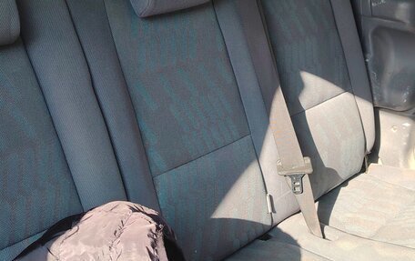 Ford Tourneo Connect I, 2007 год, 299 999 рублей, 11 фотография