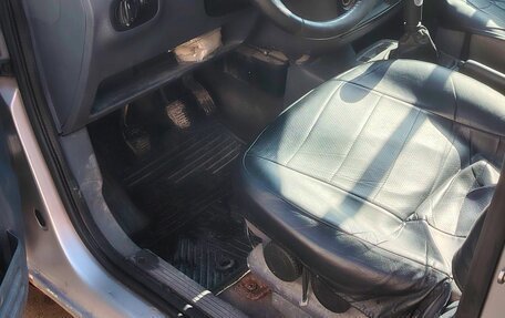 Ford Tourneo Connect I, 2007 год, 299 999 рублей, 6 фотография