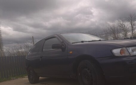 Nissan Almera, 1997 год, 260 000 рублей, 6 фотография