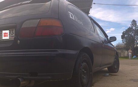 Nissan Almera, 1997 год, 260 000 рублей, 2 фотография