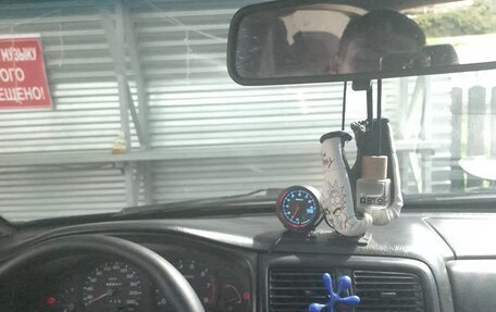 Nissan Almera, 1997 год, 260 000 рублей, 5 фотография