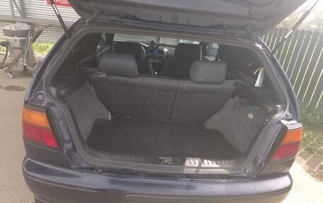 Nissan Almera, 1997 год, 260 000 рублей, 4 фотография