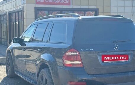 Mercedes-Benz GL-Класс, 2006 год, 1 300 000 рублей, 2 фотография