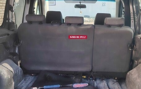 Ford Tourneo Connect I, 2007 год, 299 999 рублей, 7 фотография