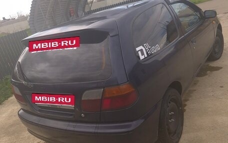 Nissan Almera, 1997 год, 260 000 рублей, 3 фотография