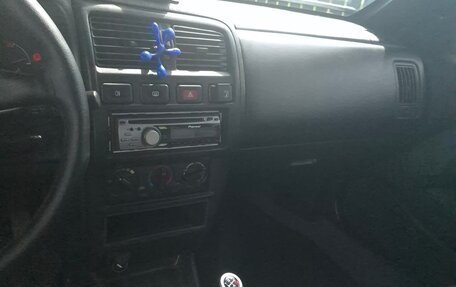 Nissan Almera, 1997 год, 260 000 рублей, 10 фотография