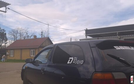 Nissan Almera, 1997 год, 260 000 рублей, 14 фотография