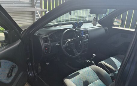 Nissan Almera, 1997 год, 260 000 рублей, 11 фотография