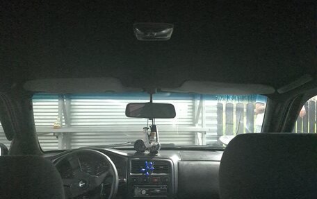 Nissan Almera, 1997 год, 260 000 рублей, 9 фотография