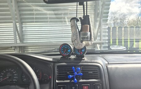 Nissan Almera, 1997 год, 260 000 рублей, 12 фотография