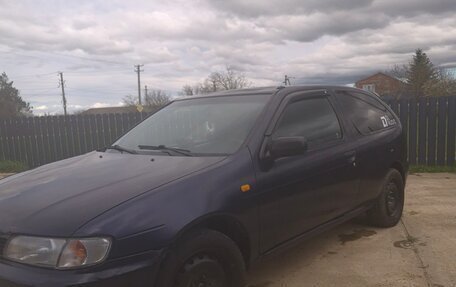 Nissan Almera, 1997 год, 260 000 рублей, 17 фотография